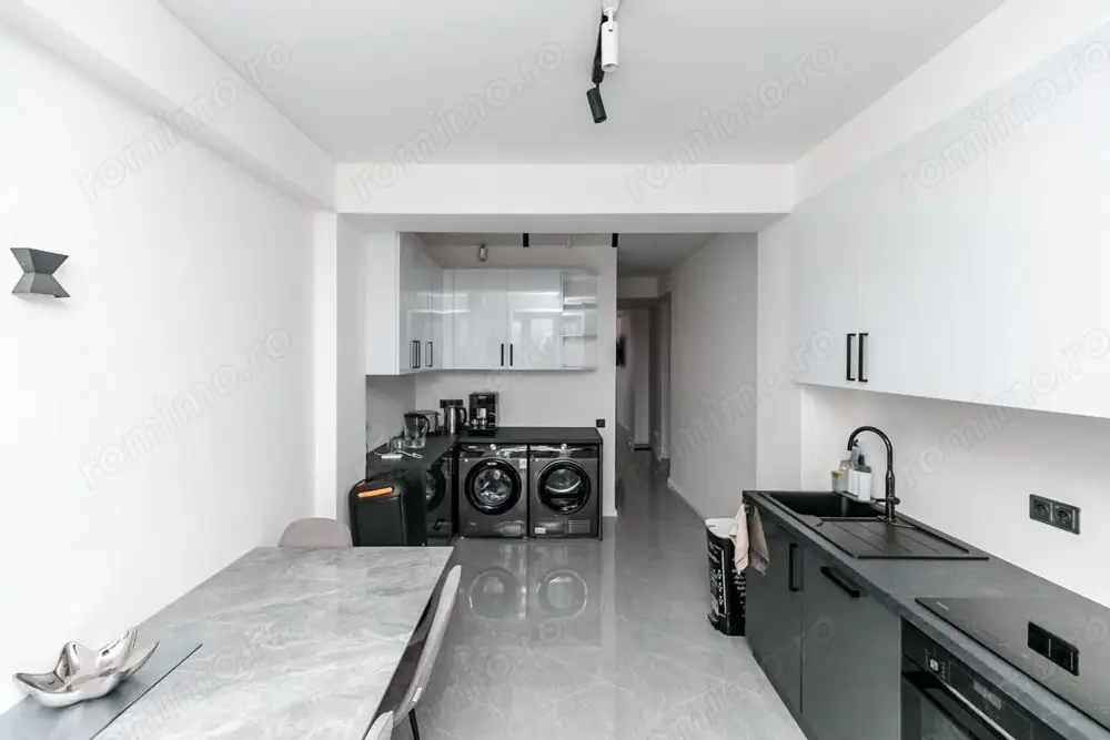 Garsoniera de inchiriat in cartierul Astra