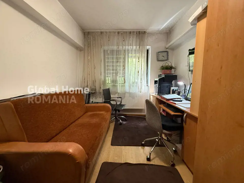 Apartament 3camere 65MP | Ploiesti | Mobilat | Bd. Bucuresti |