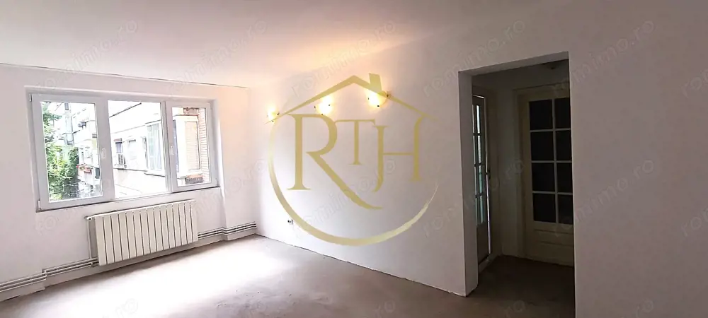 De vanzare apartament 2 camere zona centrala, comision ,,0"