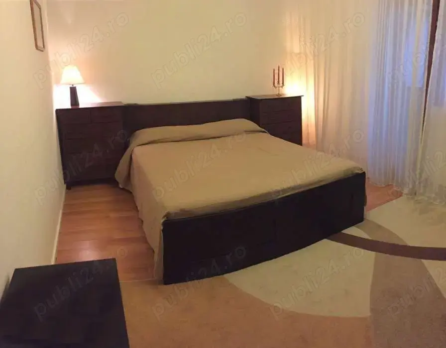 Proprietar, vand apartament cu o camera in zona Dorobanti
