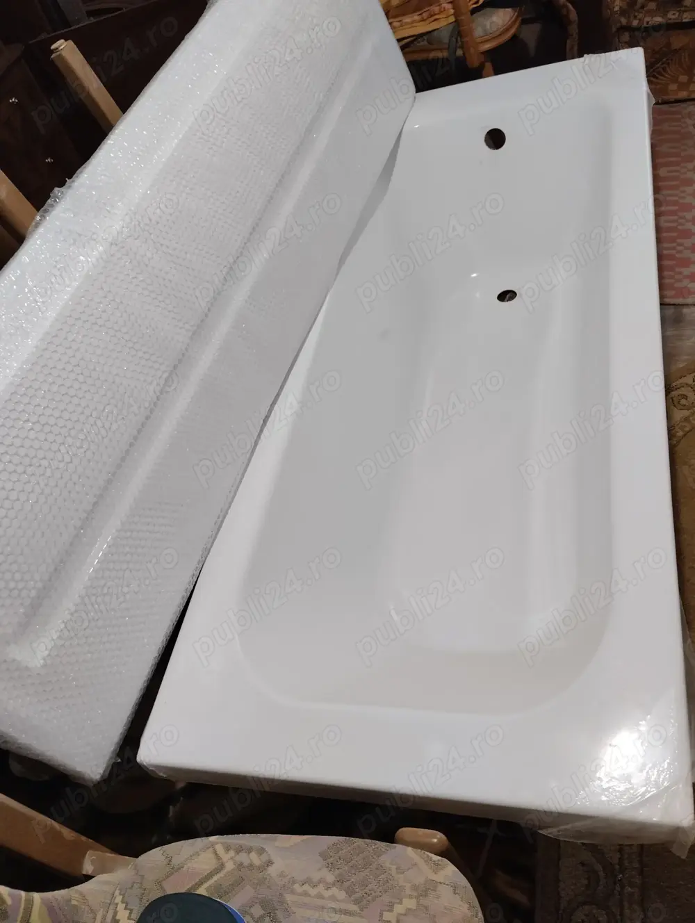 Vând cădiță nouă 