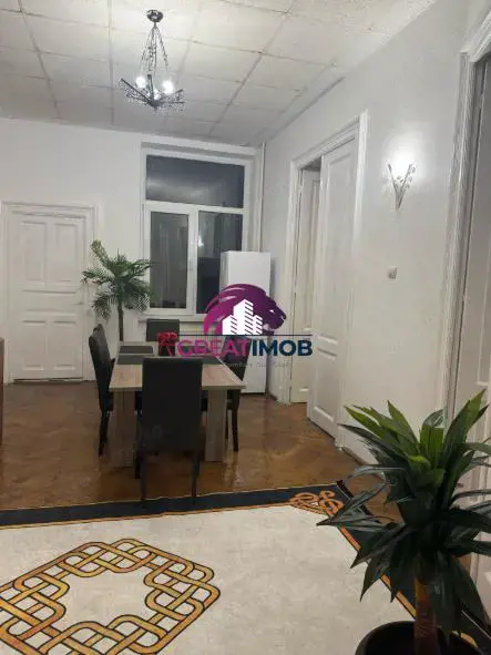 Apartament pentru muncitori angajati – 4 camere + dining, Universitate , Sector 1 (Oferta 35)