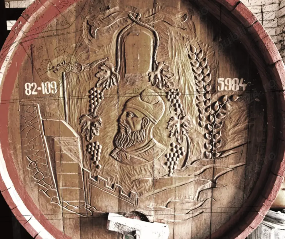 Crama de vanzare Odobesti -Vartescoiu