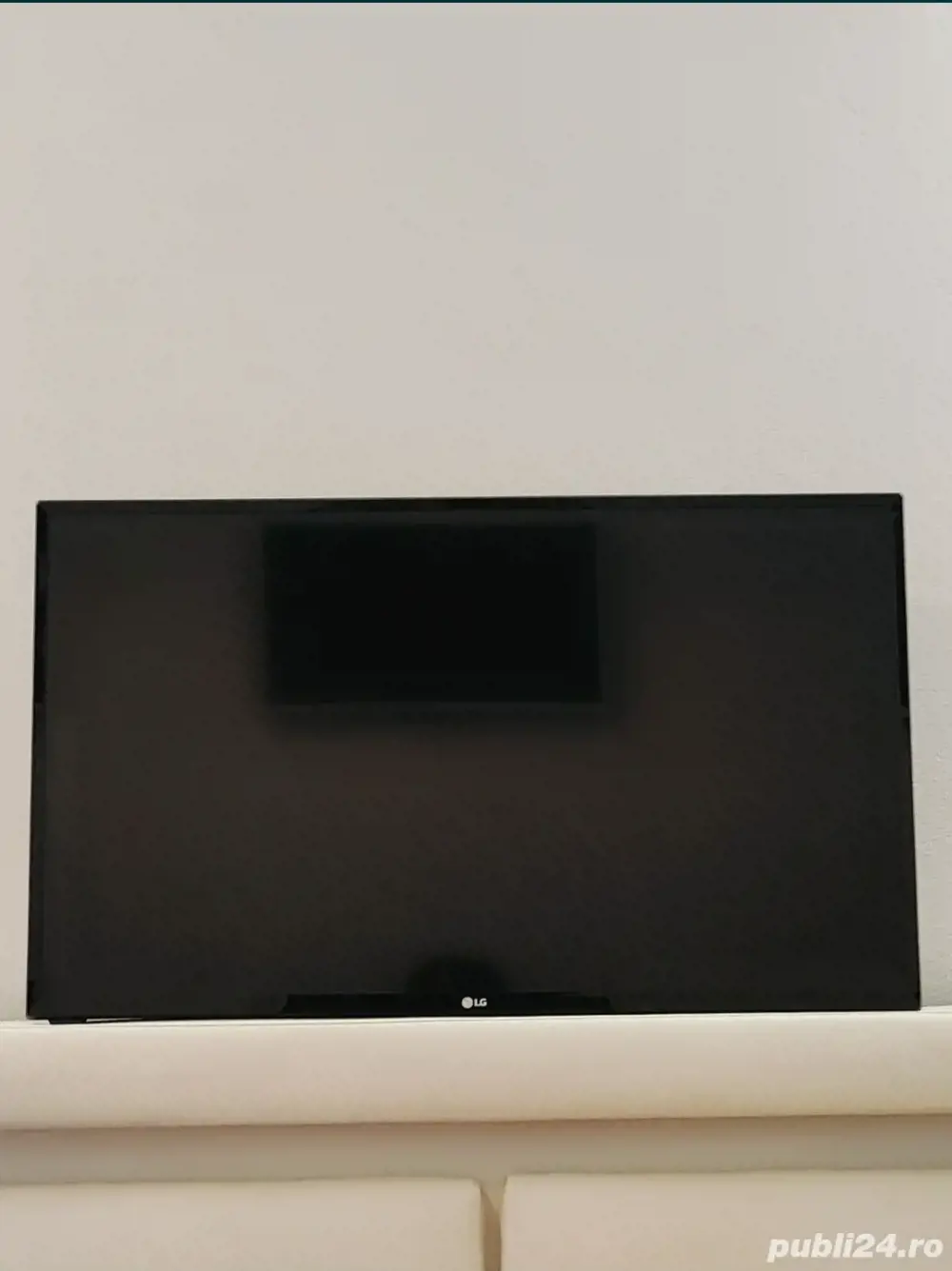 Tv Lg Impecabil Ca Nou