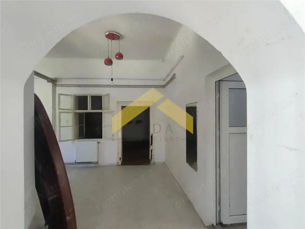 Casa de inchiriat strada Cocorilor Arad