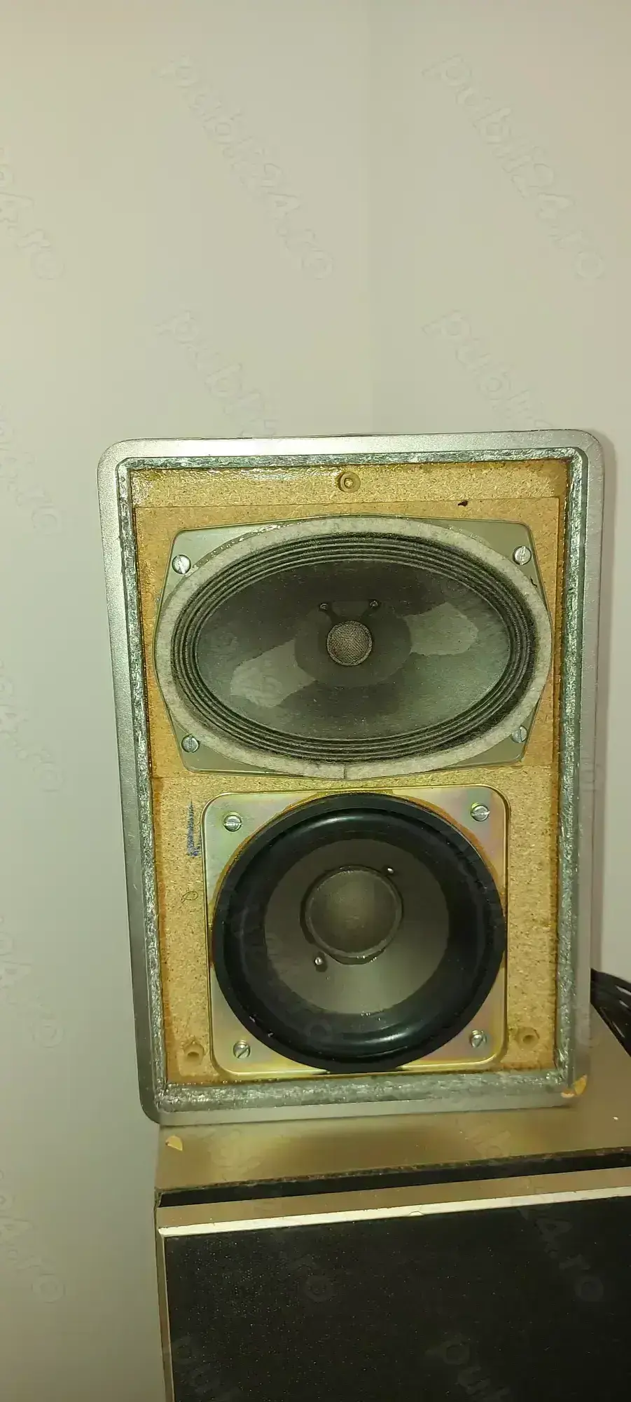 Boxe Rft - 25 Watt , 4 Ohm 