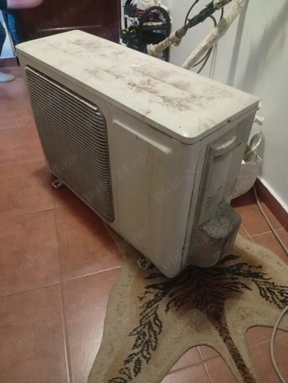 Urgent aer conditionat SAC 11010