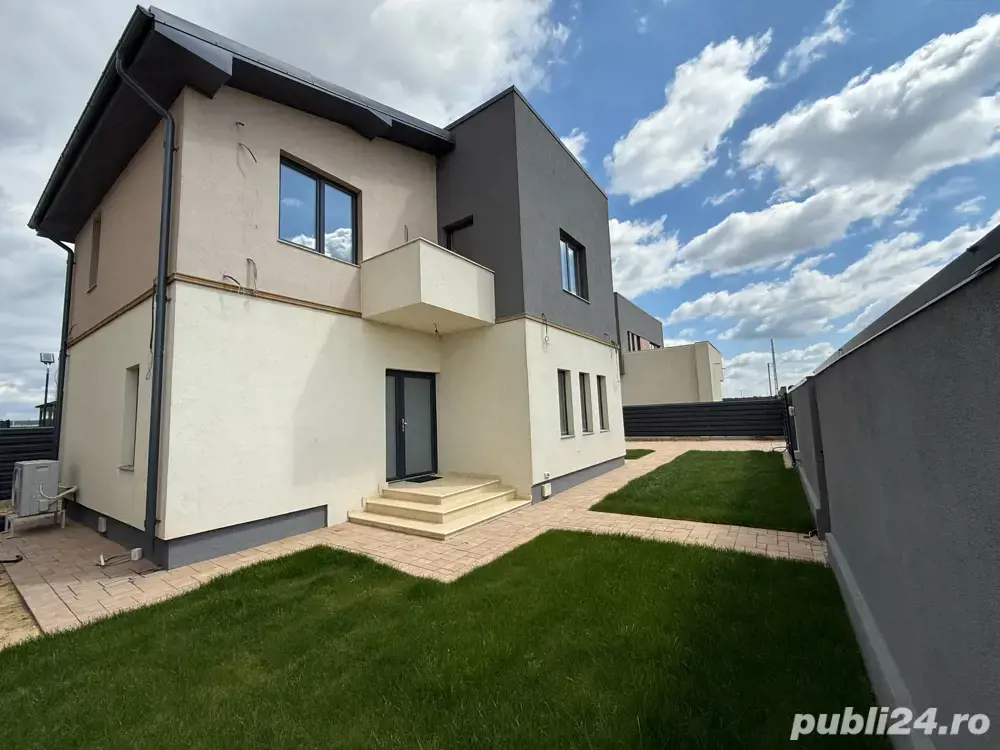 Casa zona Ford , Selgros , Damila