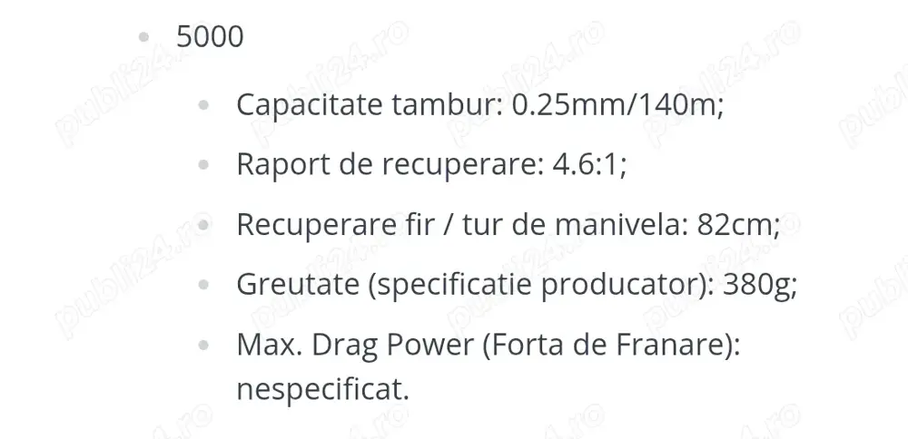 Mulineta Team Feeder by Dome Power Pro