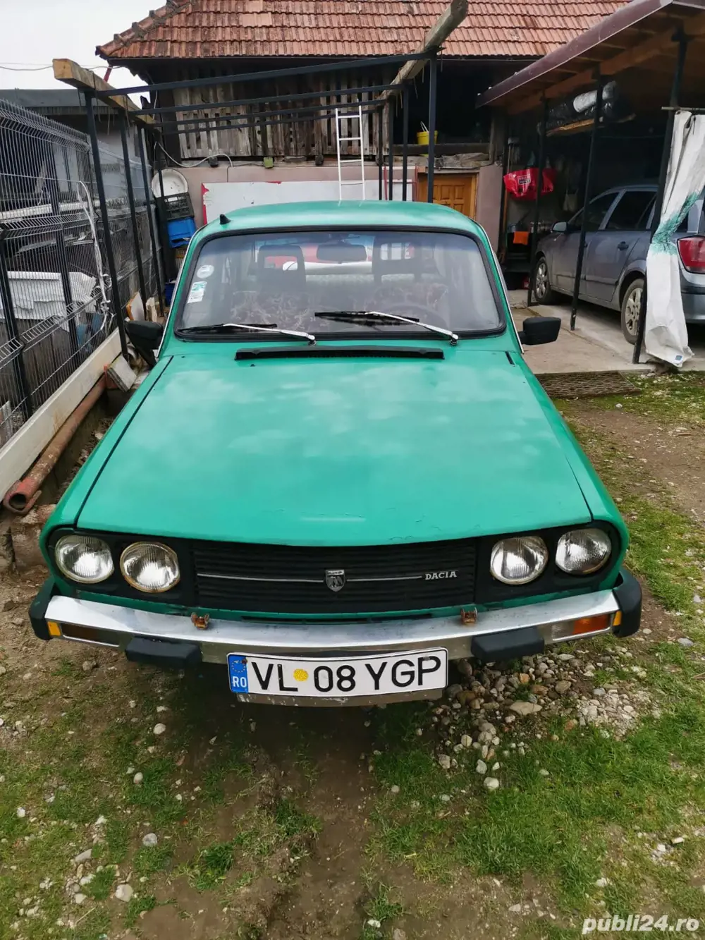 dacia 1300