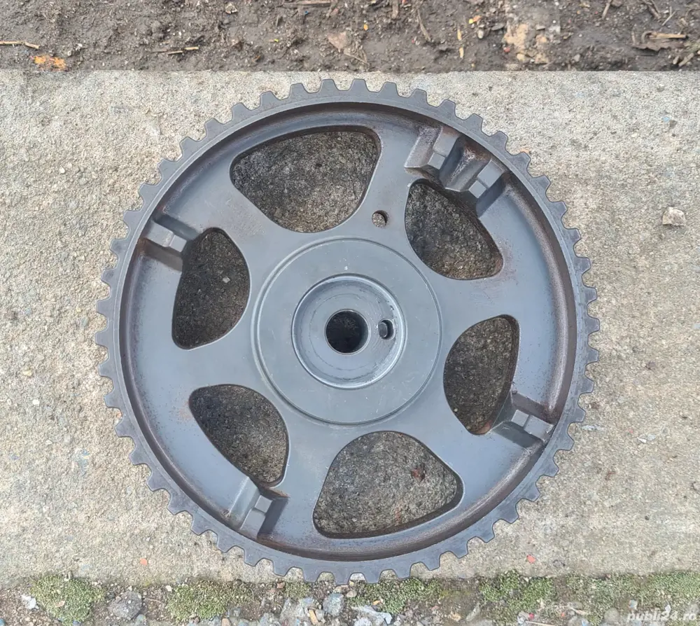Roata dintata, ax cu came Fiat Ducato 2,3Jtd, an 2007 - 2011