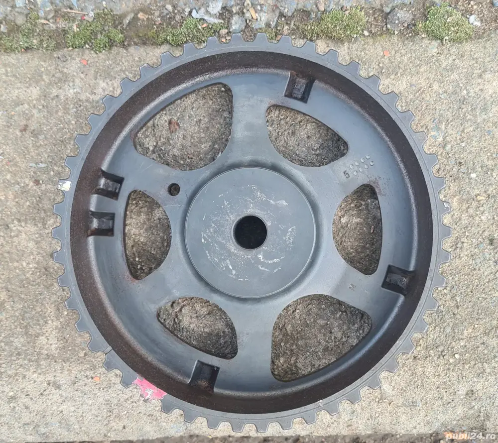 Roata dintata, ax cu came Fiat Ducato 2,3Jtd, 2006 - 2010