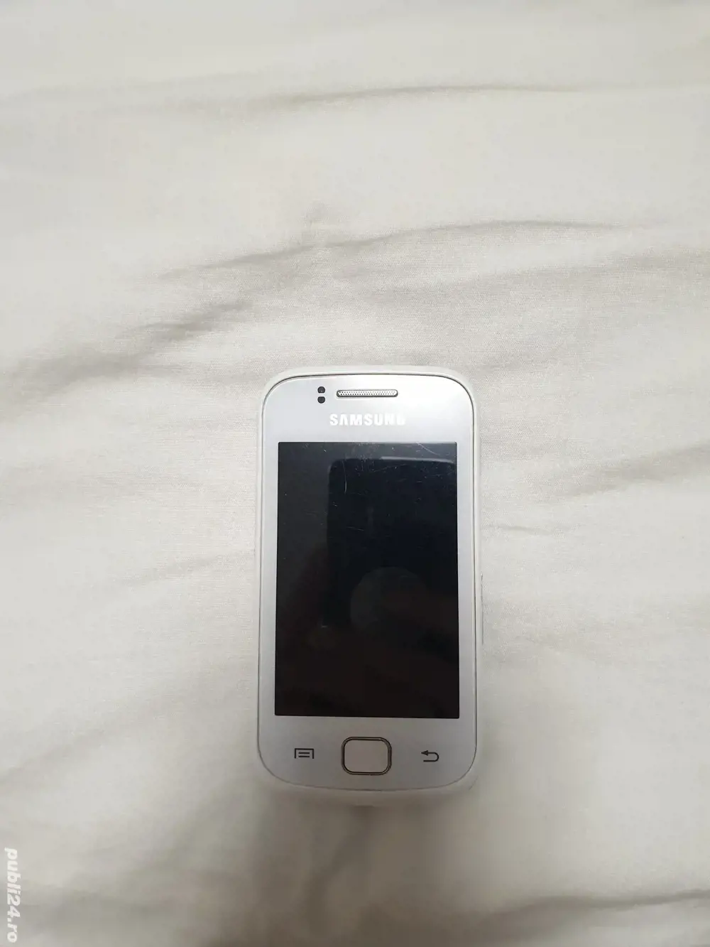 Samsung Galaxy GIO GT-S5660