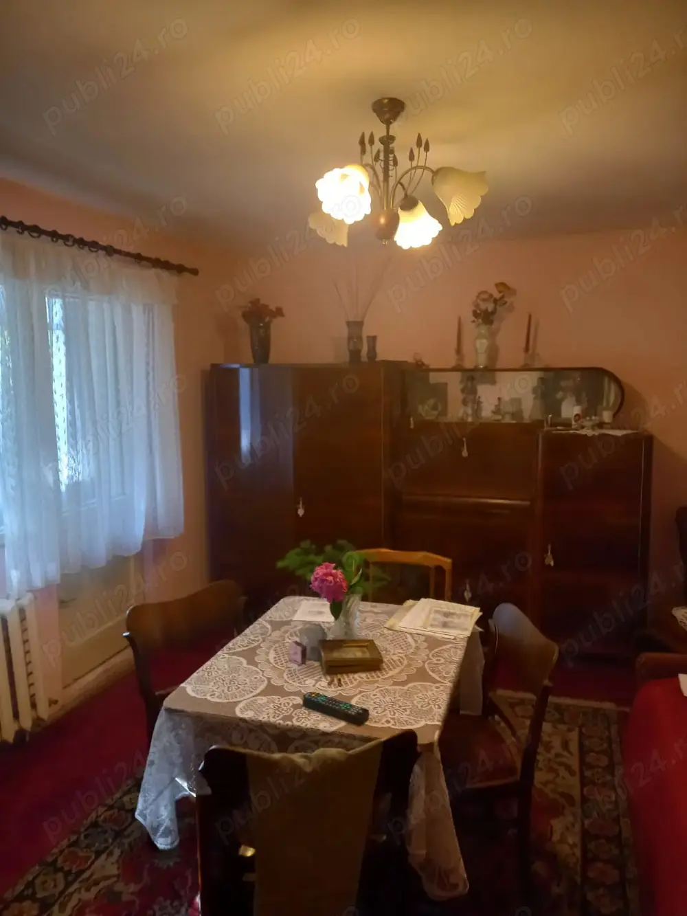 Apartament 3 Camere in zona Politiei