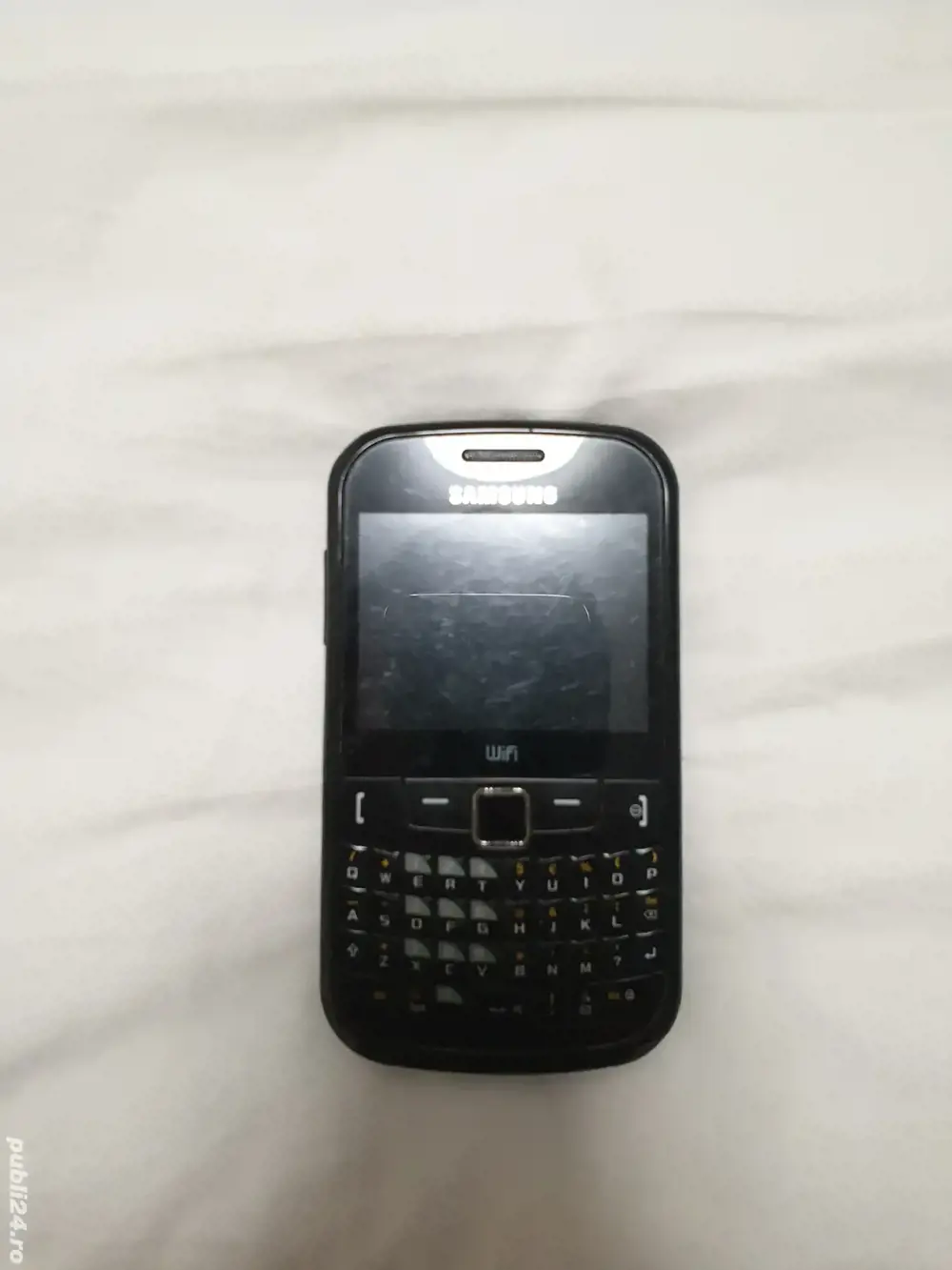 Samsung GT-S3350