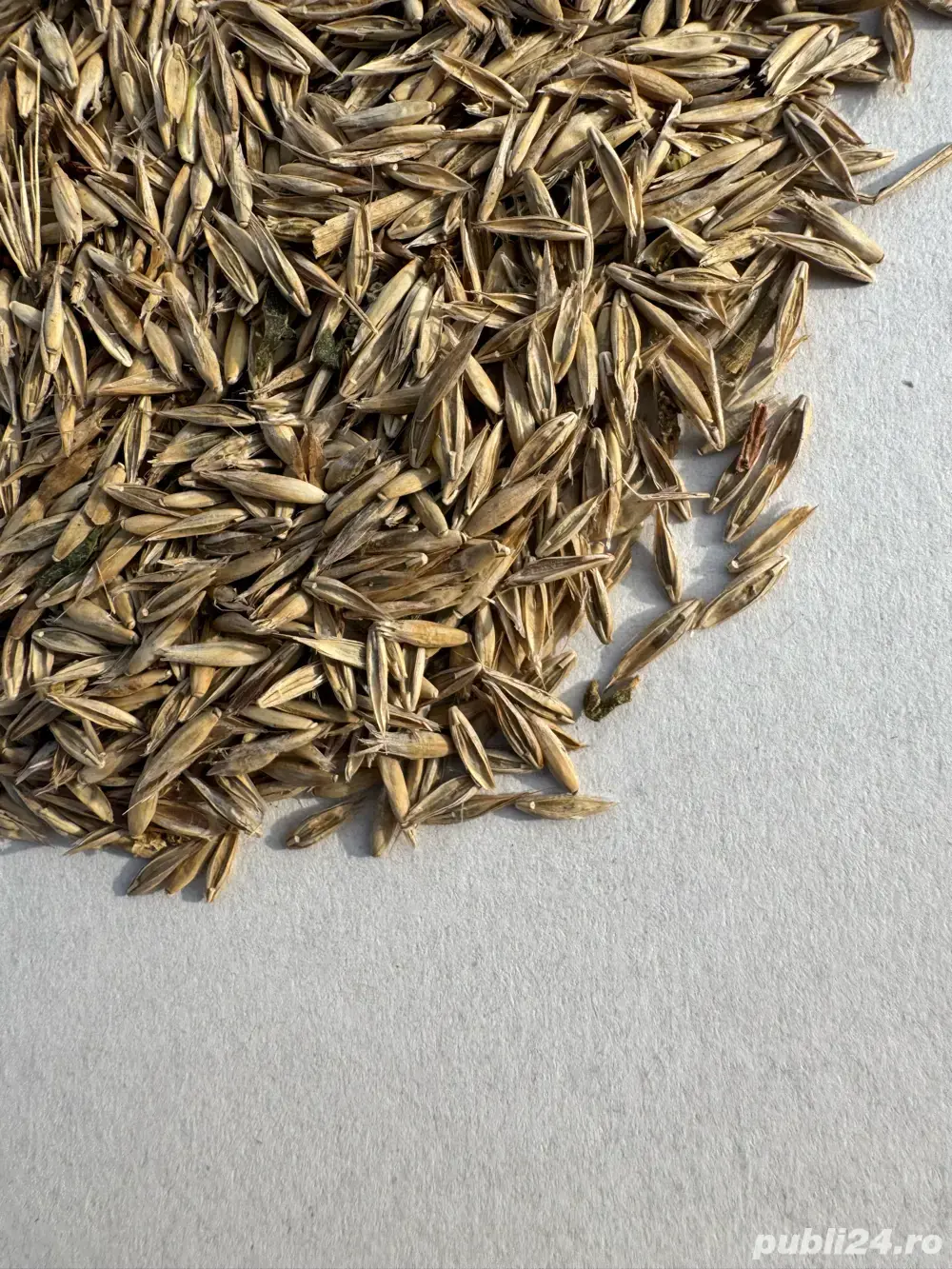 Vand samanta amestec de iarba 