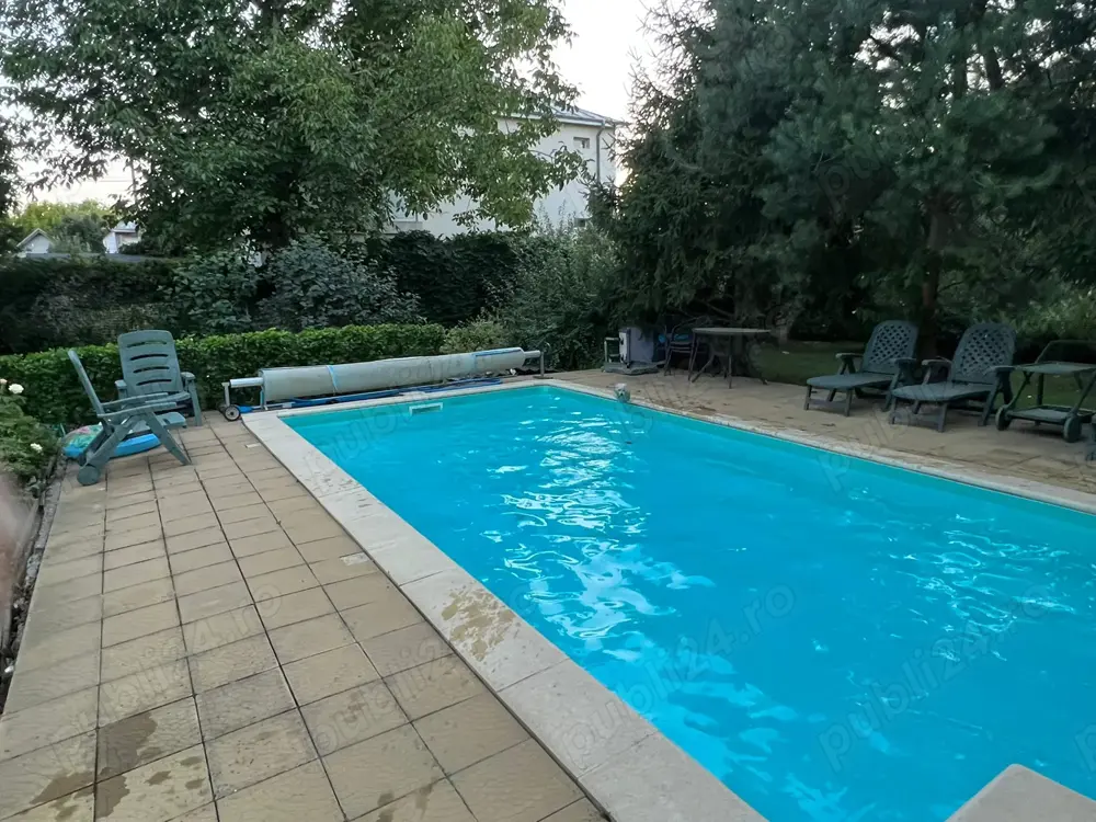 Vând proprietate deosebită în Bragadiru-Prelungirea Ghencea.