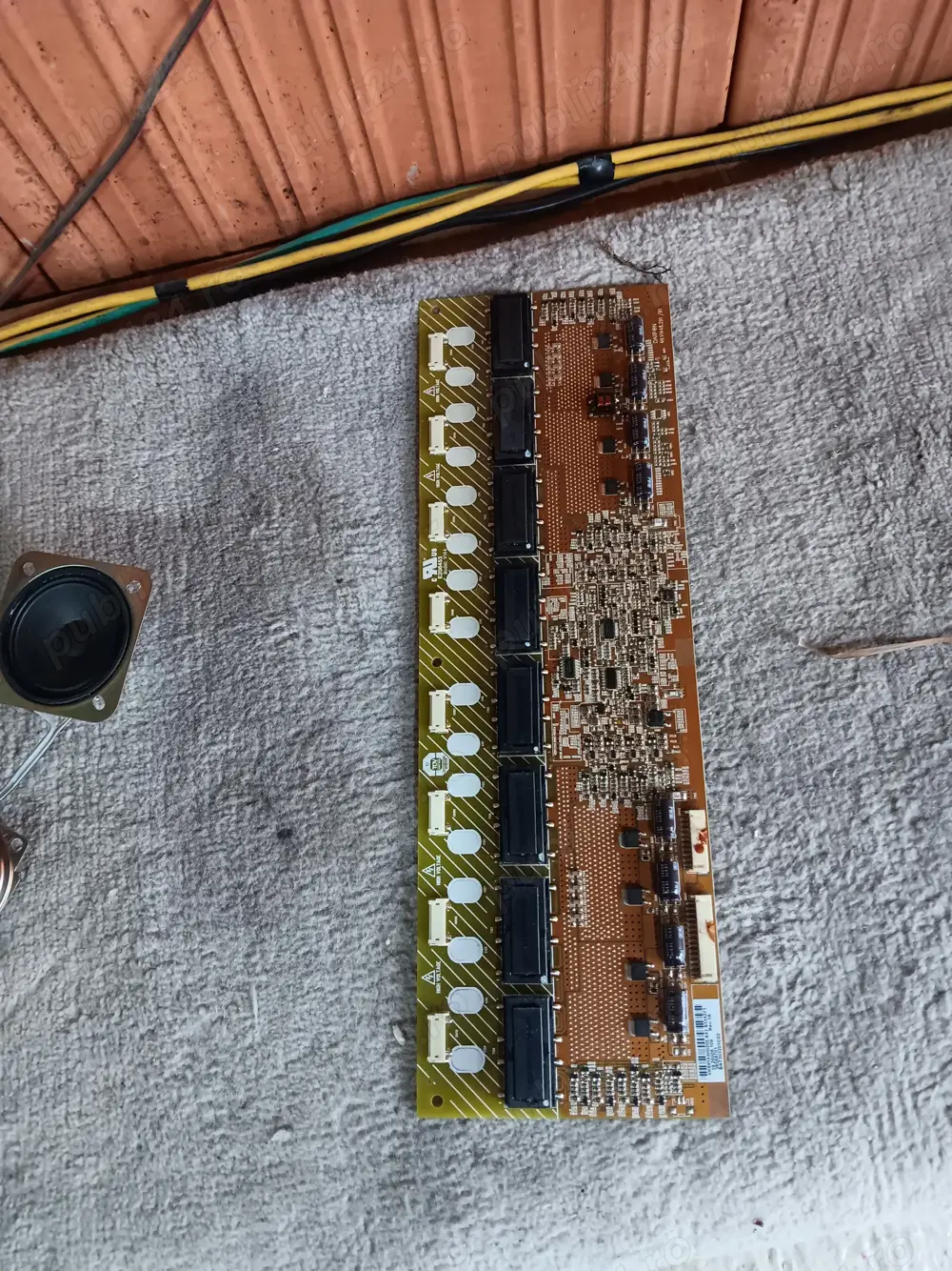 invertor v144 Darfon 4h.v1448.291 de pe tv Schneider ldt3205