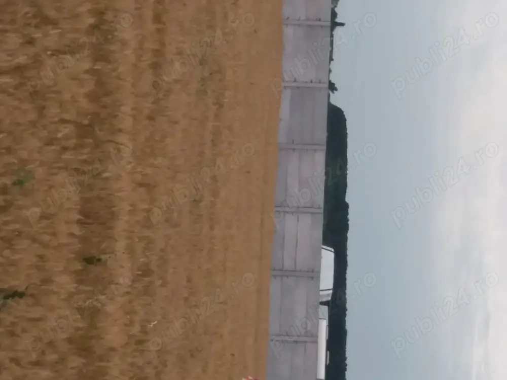 Vanzare Teren intravilan 5000mp Magurele 