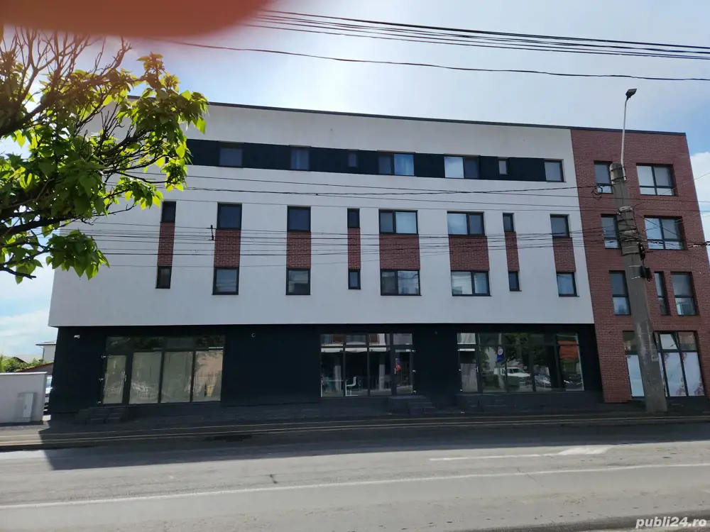 Spatiu comercial 60 M prima luna pret promotional2