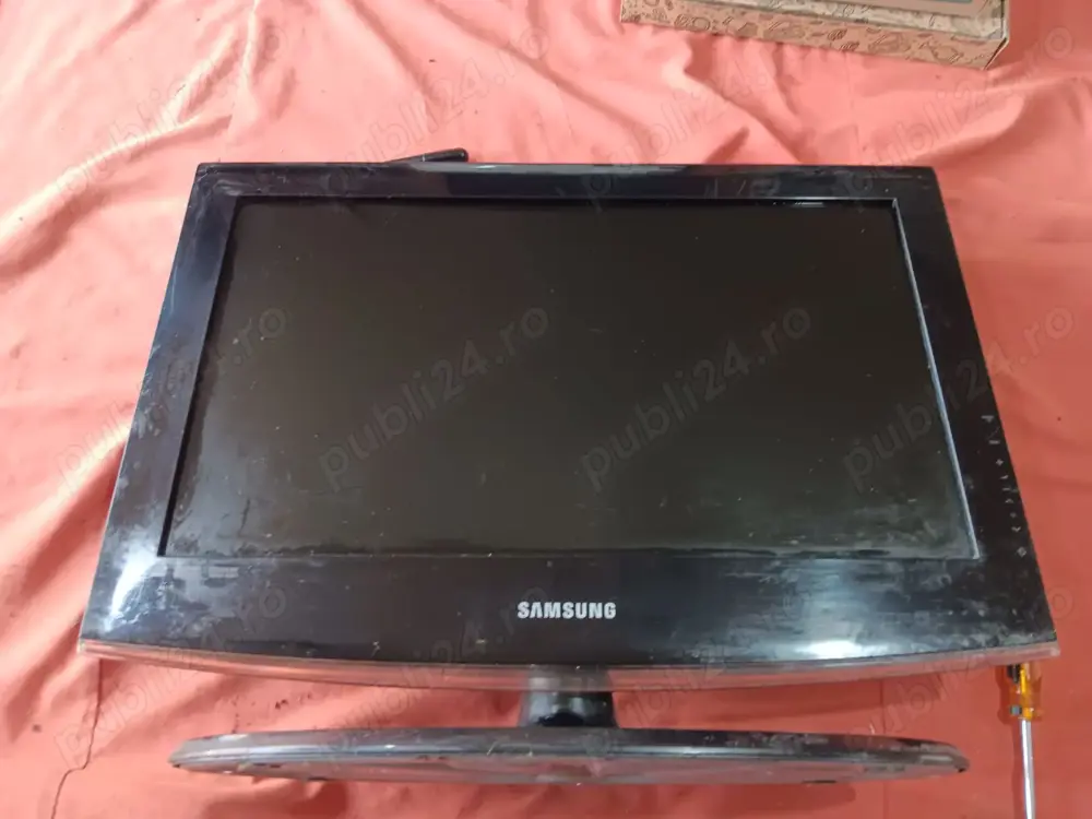 panel display claa216wa01 de pe tv Samsung le22b450c4w