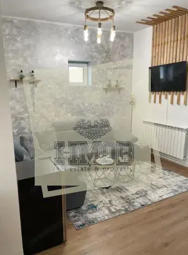 Afacere la cheie in regim hotelier in zona Dioda