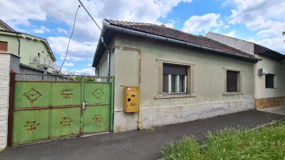 Vand casa 2 camere zona Parneava - ID : RH-43086-property