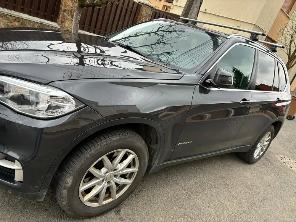 roti de iarna avand anvelope Continental 255/55R18 SUV 4 buc