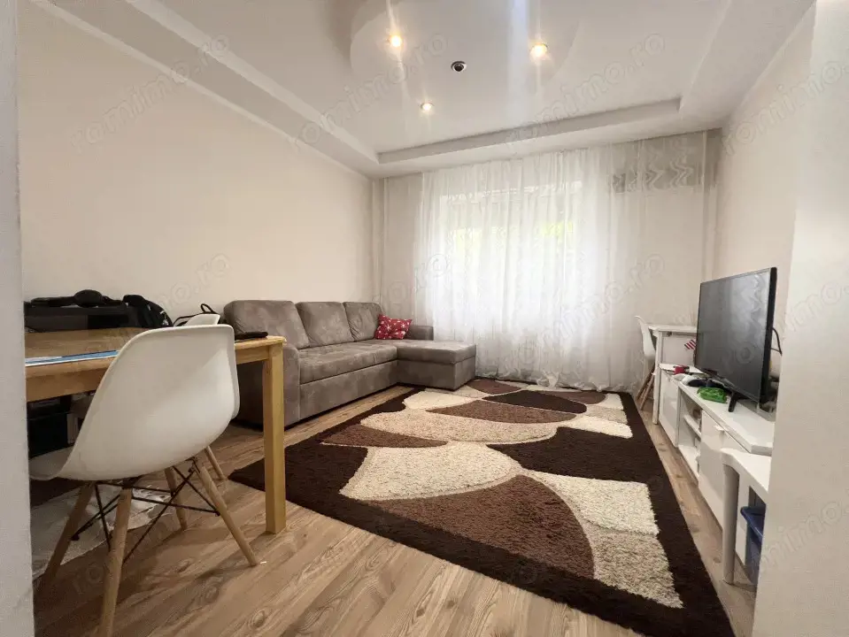 Casa Individuala, 63mp utili, teren 325mp, 3 camere, garaj - Mehala