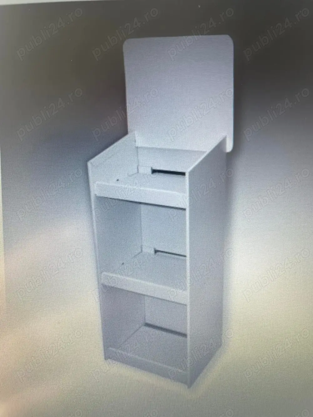 ANGAJĂM Muncitor producție publicitară