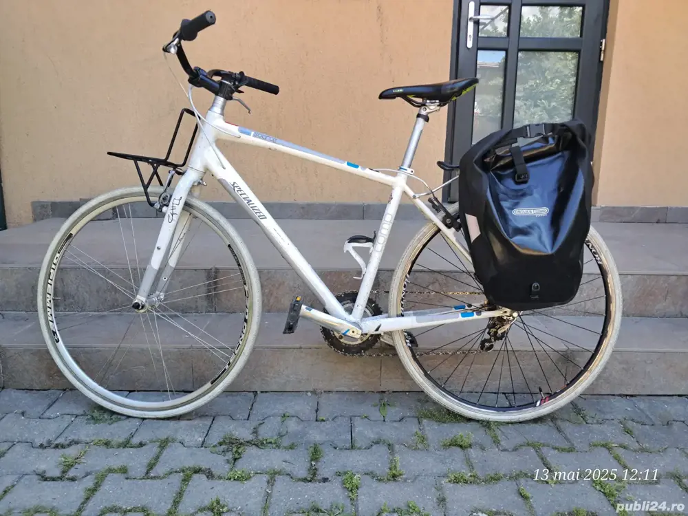 Specialized City Bike