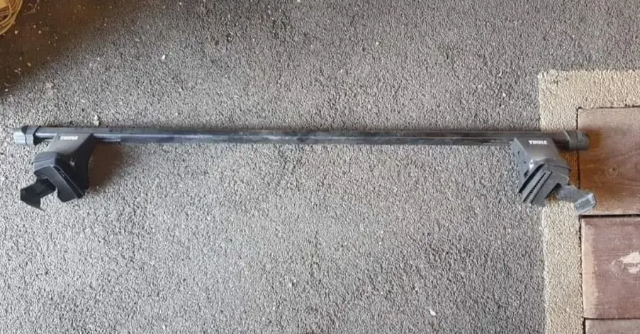 Bare transversale Thule