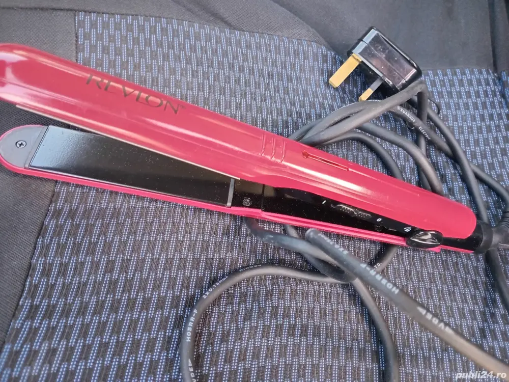 placa par Revlon ieftina