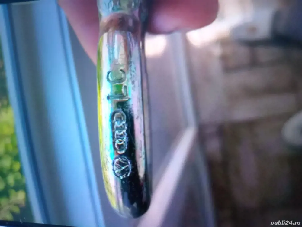 carlig remorcare nou pentru Audi, Volkswagen 