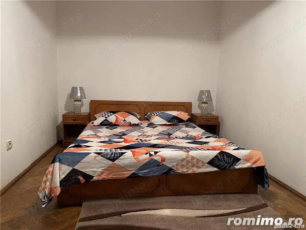 apartament 2 camere zona Sagului 