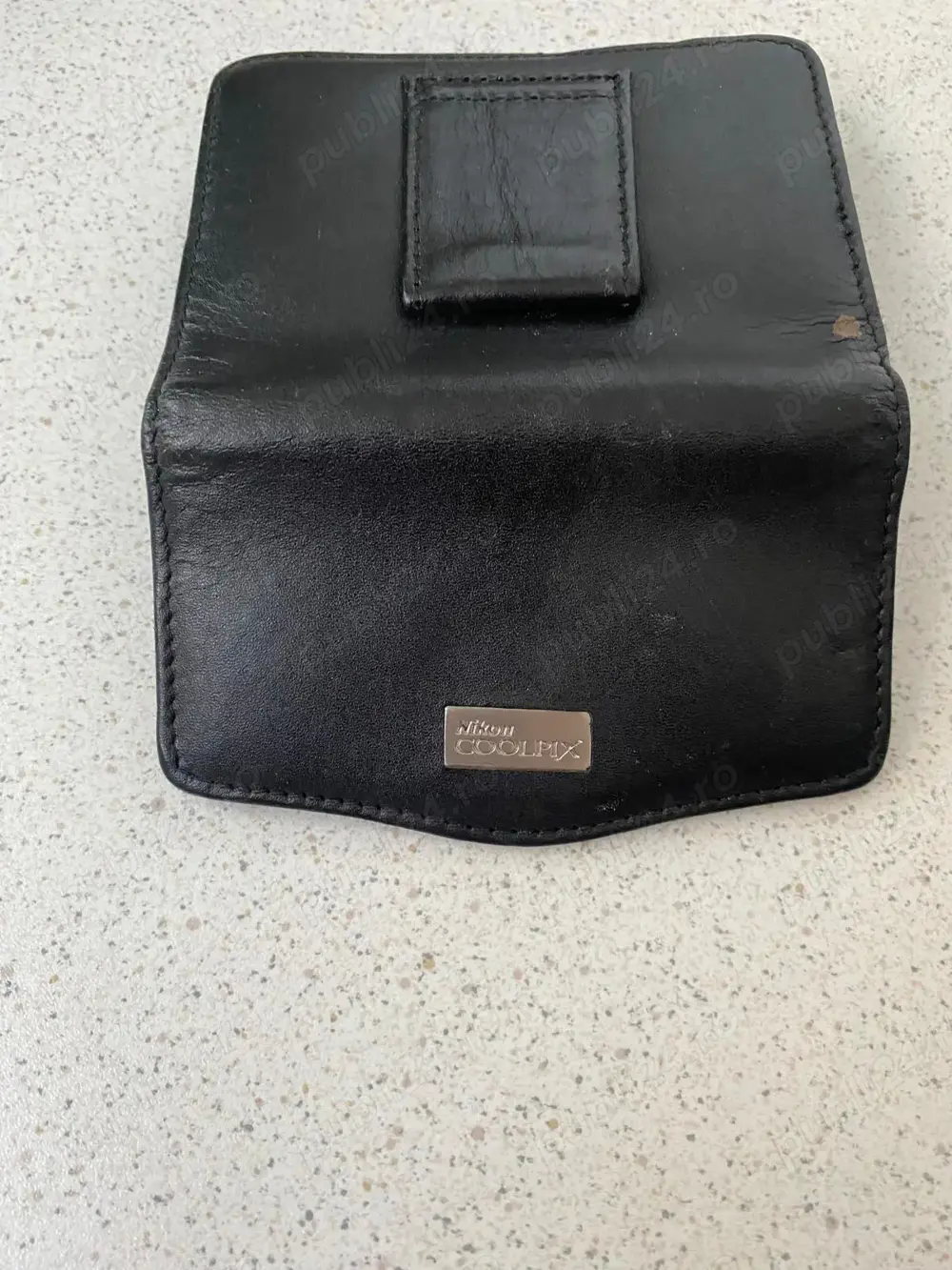 Husă aparat foto Nikon Coolpix