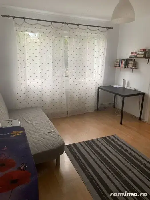 apartament cu o camera in zona Steaua 