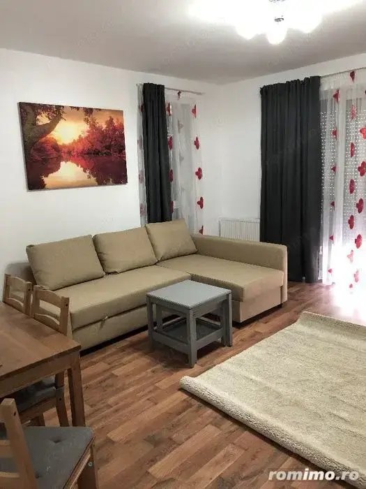  Apartament 2 camere - zona Telegrafului 
