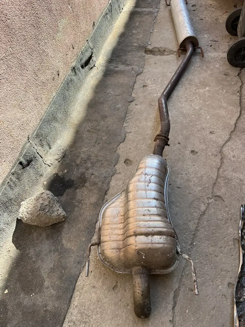 tobe toba intermediara finala opel astra h 1.6 benzina