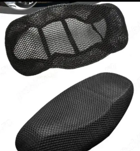 H U S E -șa motociclete,material impermeabil 3 D