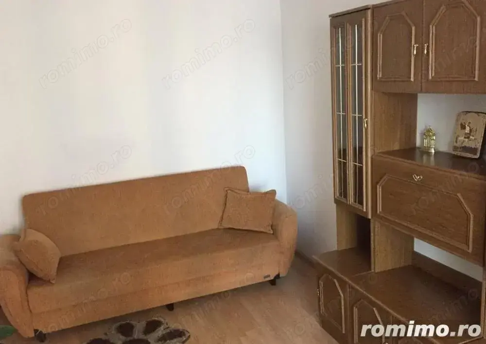  Apartament 1 camera situat in zona Lipovei 