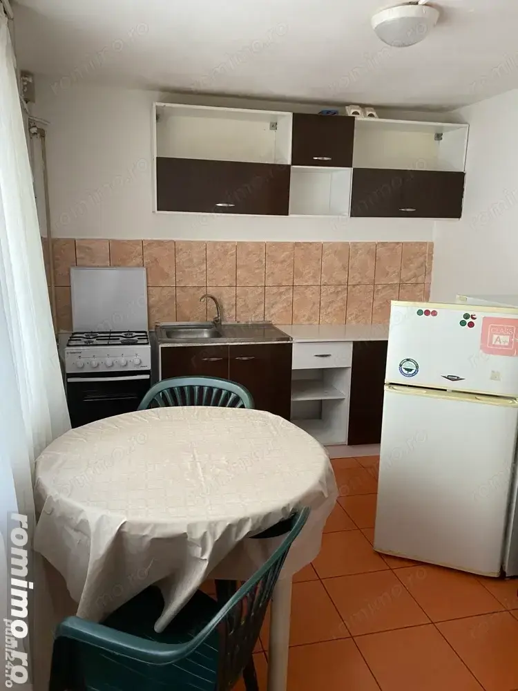 apartament cu 2 camere Take Ionescu 