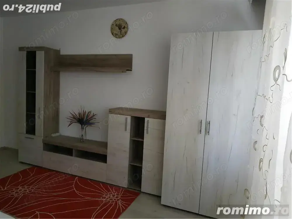 1 camera zona Badea Cartan 