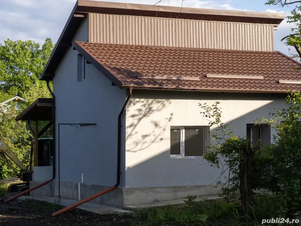 Vand casa in Breaza ! Ocazie deosebită  Vand casa in Breaza ! Ocazie deosebită