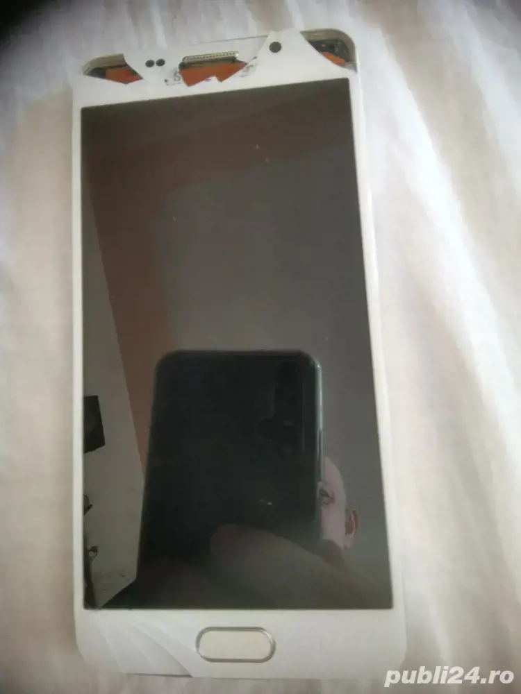 Samsung galaxy a5(2016)