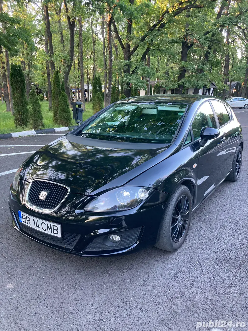 Seat Leon 1.6tdi navi bixenon 2013