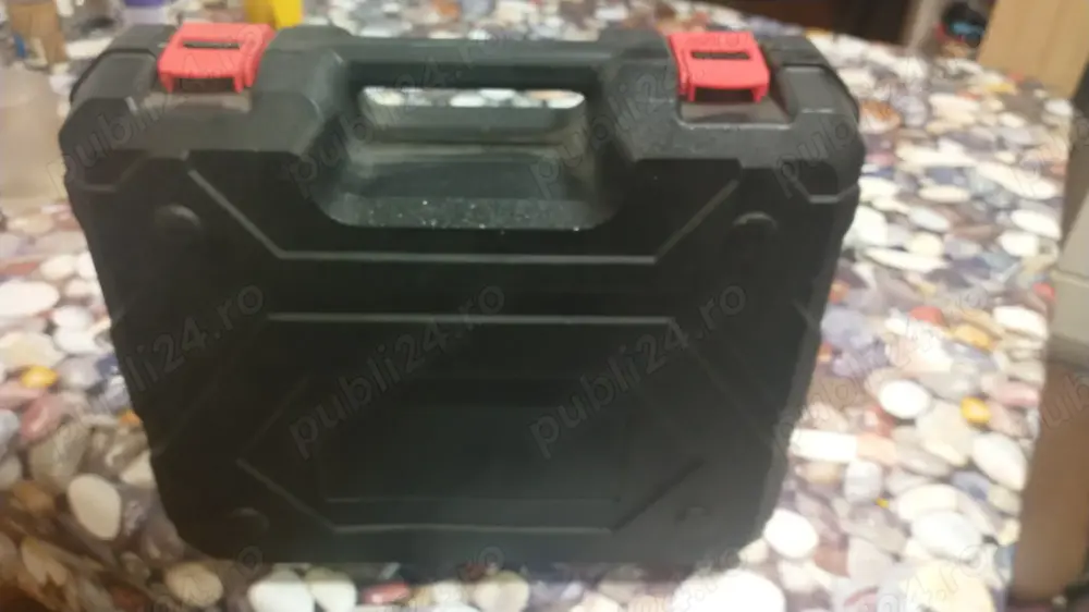 Aparat sudura portabil 