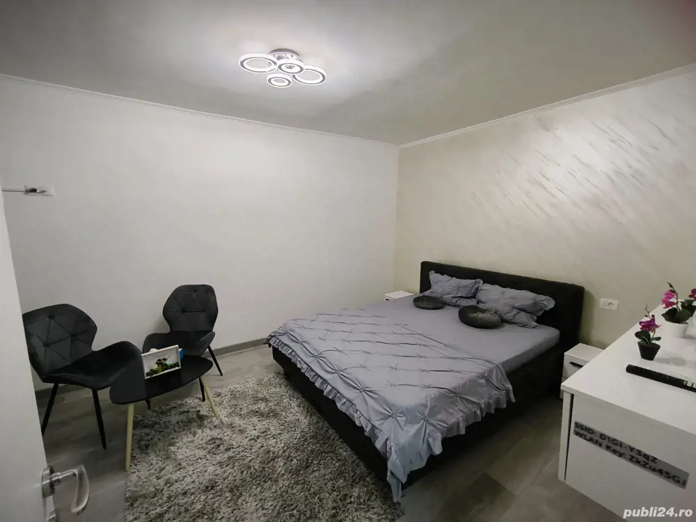închiriez apartament cu o camera in regim hotelier 