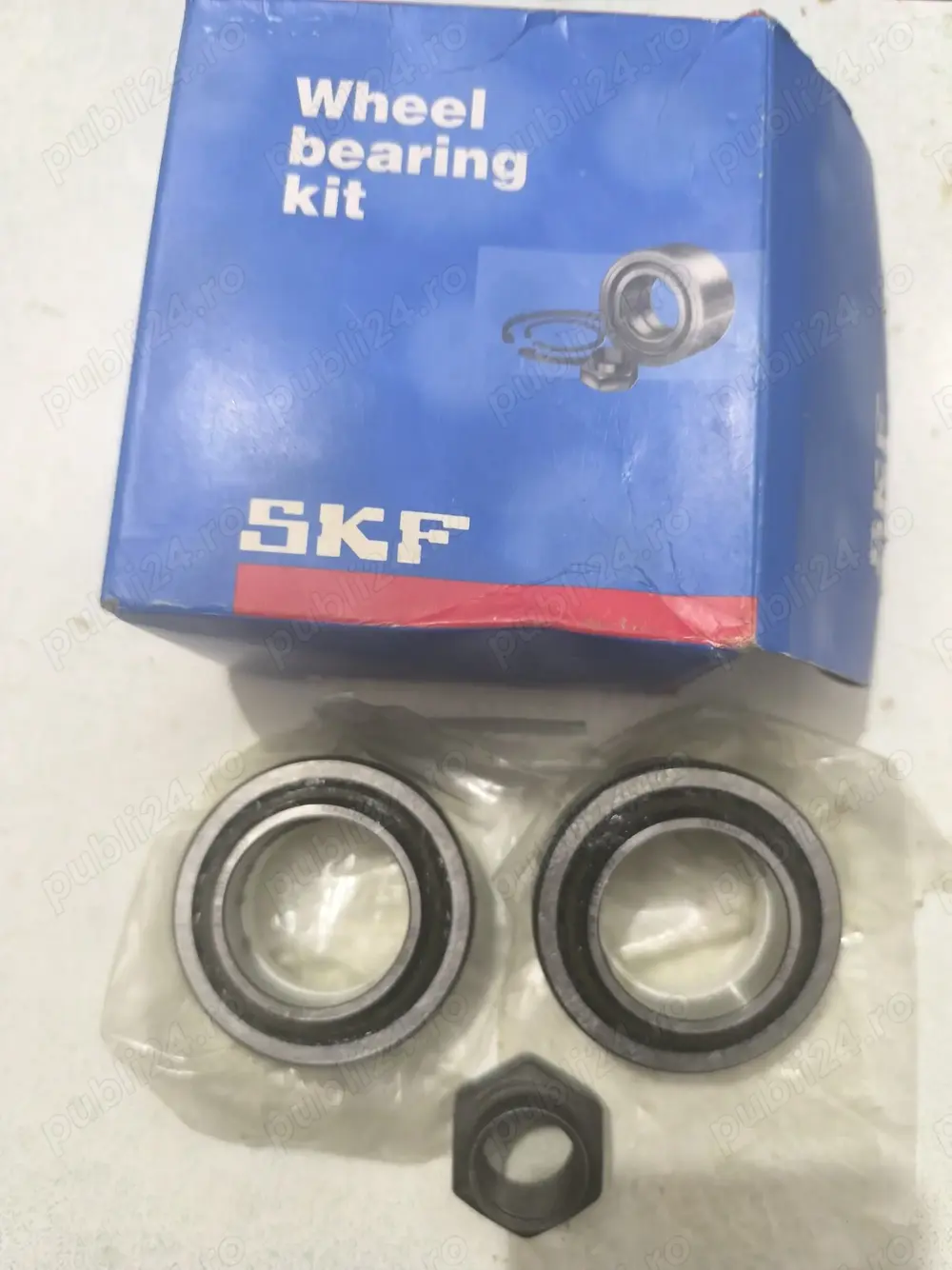 Set rulmenti roata fata Ford VKBA 1431 SKF