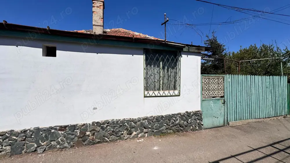 De vânzare Casa bătrânească viile noi